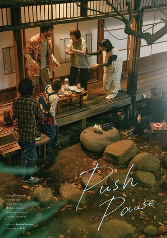 Push Pause