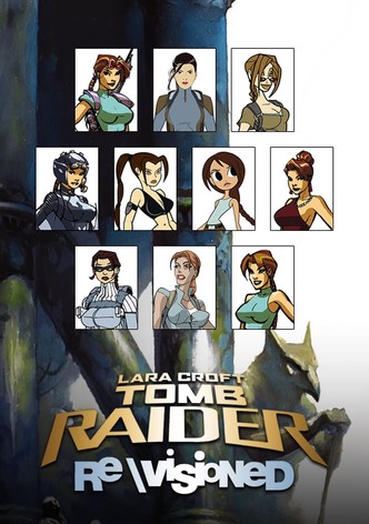 Revisioned: Tomb Raider