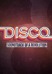 Disco - Soundtrack eines Aufbruchs
