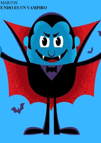 El mundo es un vampiro