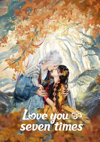 Love You Seven Times