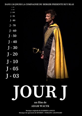 Jour J