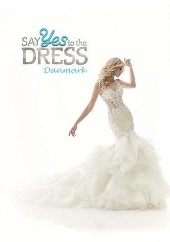 Say Yes to the Dress: Denmark