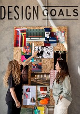 Design Goals - Season 1
