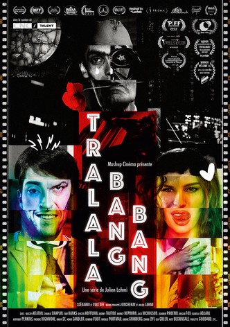 Tralala Bang Bang