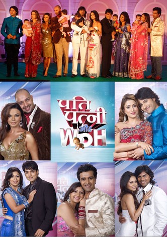 Pati Patni Aur Woh