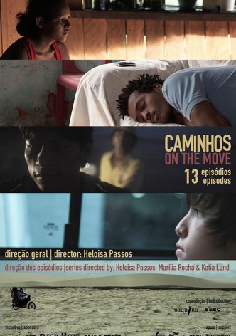 Caminhos