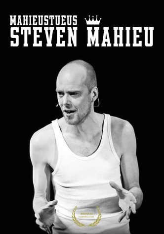 Steven Mahieu: Mahieustueus