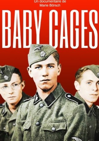 Baby Cages