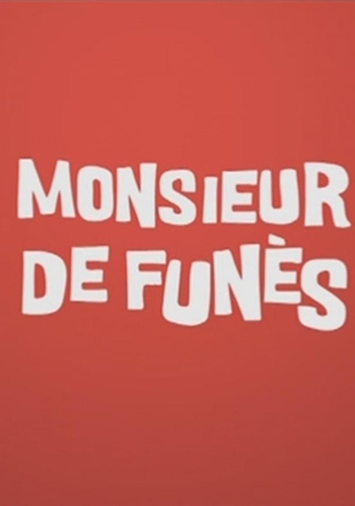 Louis de Funès Forever