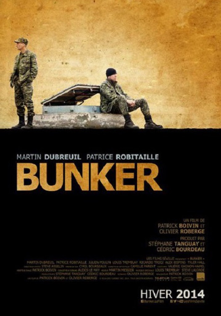 Bunker