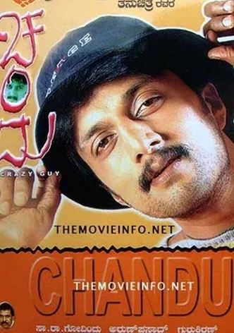 Chandu poster