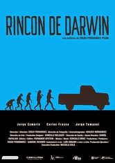 Rincón de Darwin