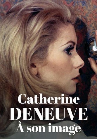 Catherine Deneuve: a su manera