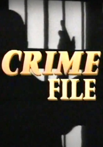 Crime File