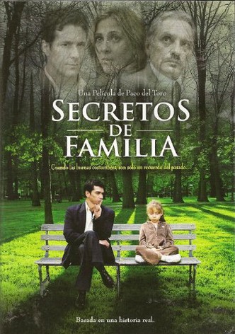 Secretos de familia