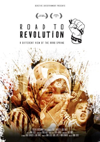 Road to Revolution