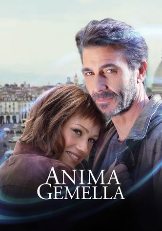 Anima gemella