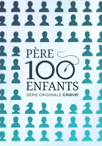 Père 100 Enfants