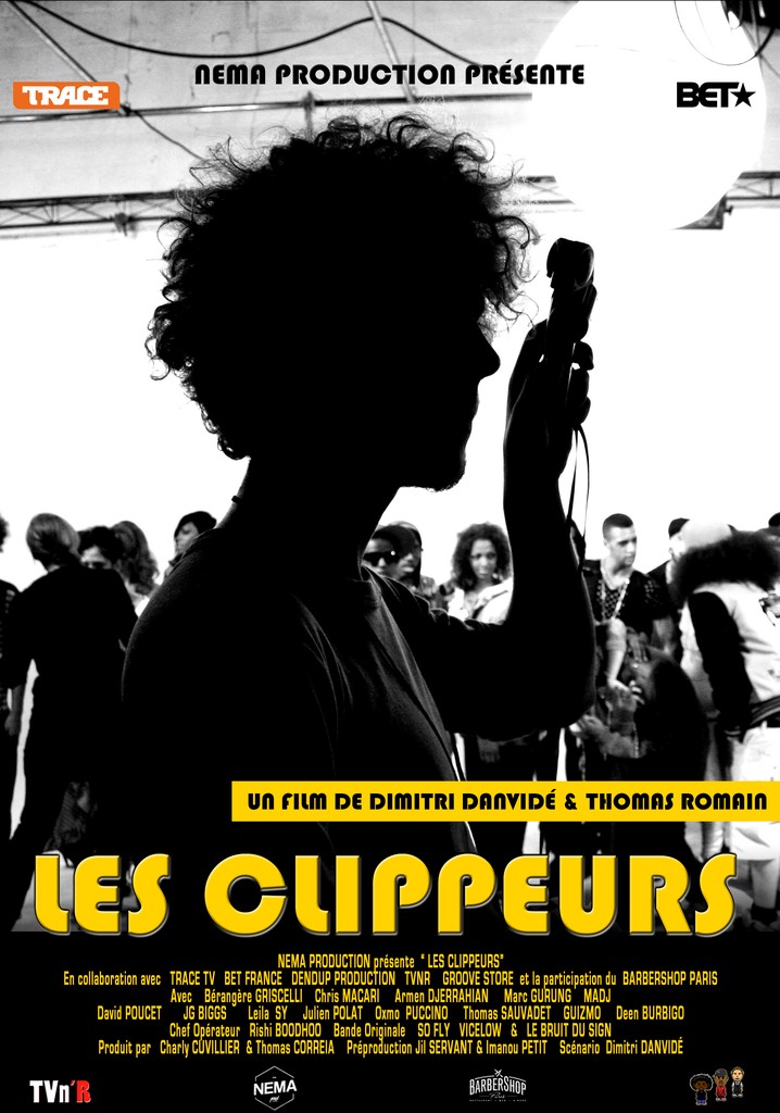 Les Clippeurs