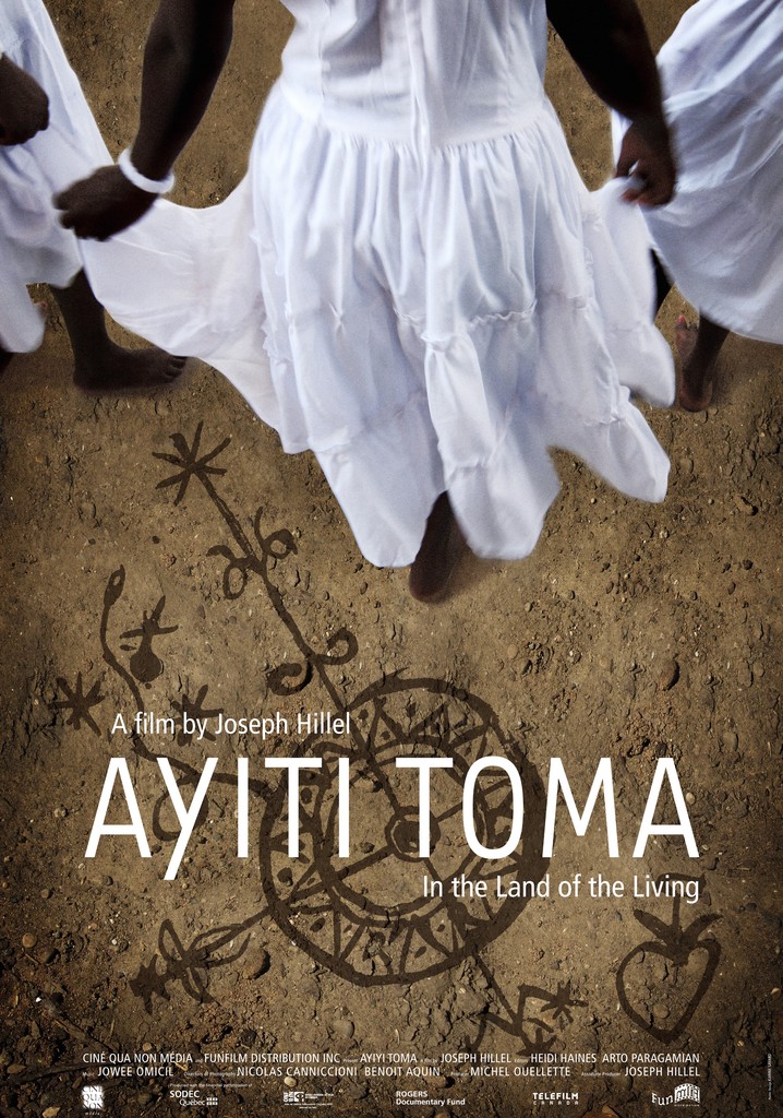 Ayiti Toma