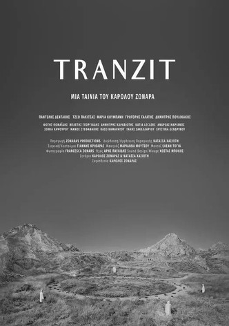 Tranzit