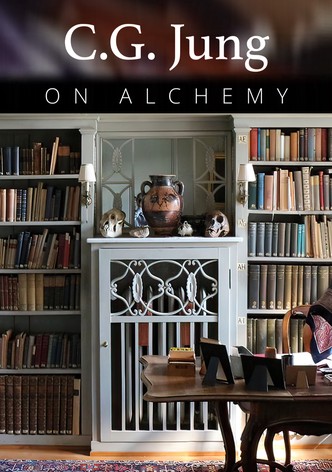 C. G. Jung on Alchemy