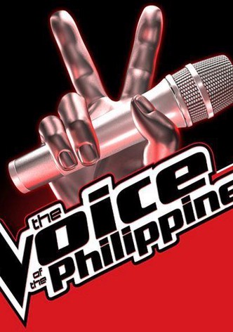 The Voice of the Philippines