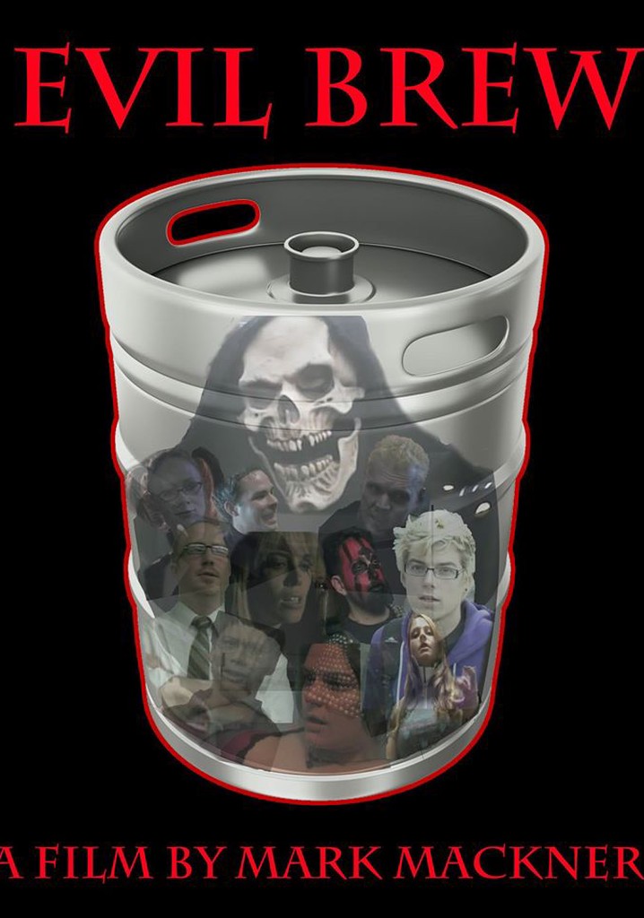Evil Brew