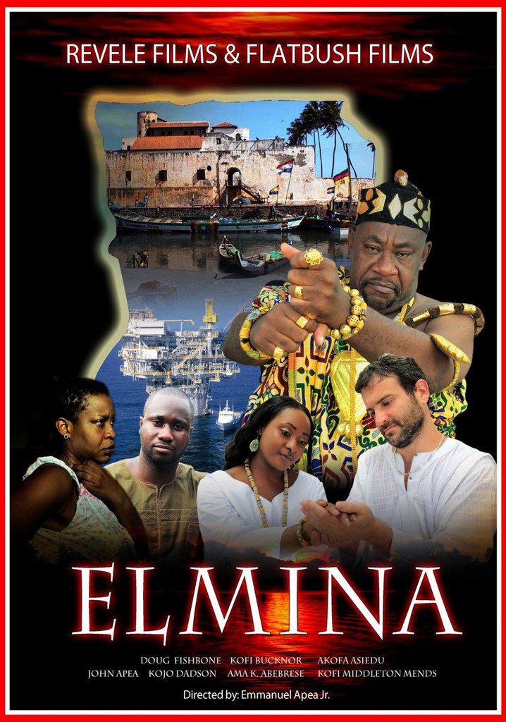 Elmina