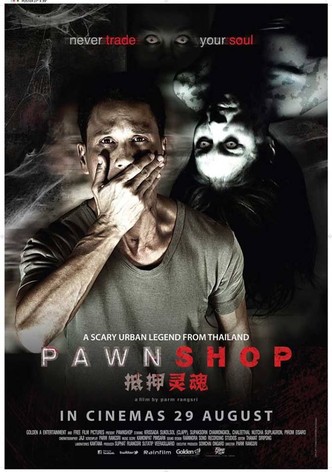 Pawnshop