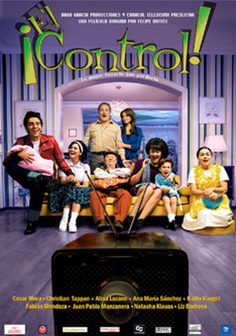 El control