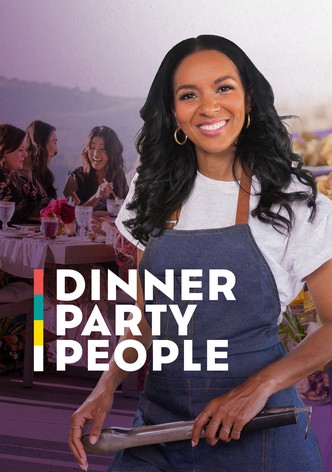 Dinner Party People