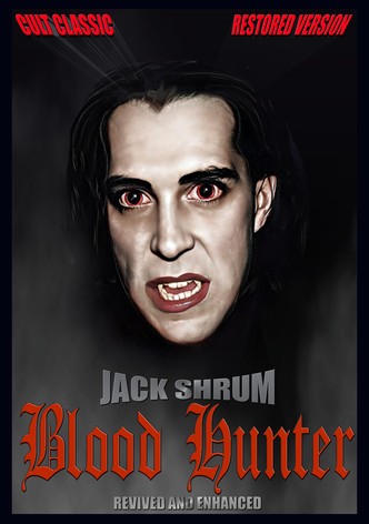 Blood Hunter: Revived and Enhanced