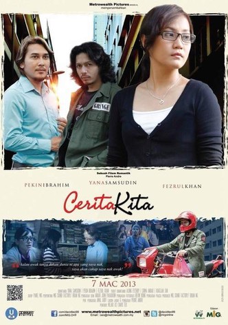 Cerita Kita