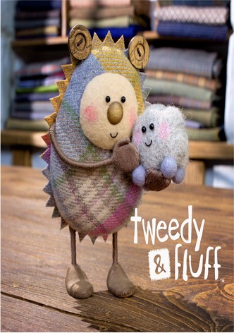 Tweedy & Fluff