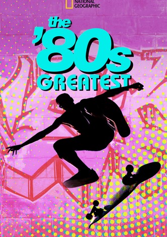 80s Greatest