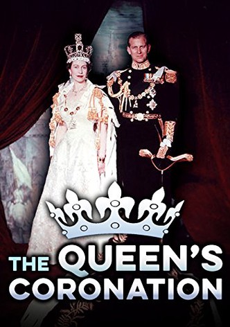 The Queen's Coronation: Behind Palace Doors