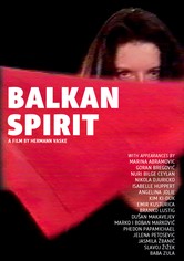 Balkan Spirit