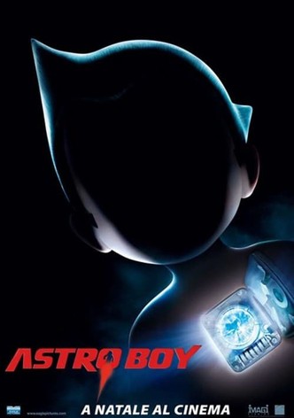 Astro Boy