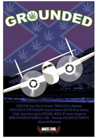 Grounded
