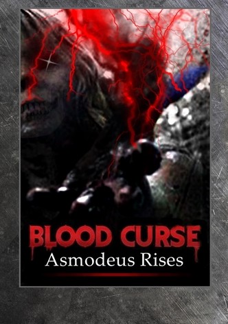 Blood Curse II: Asmodeus Rises