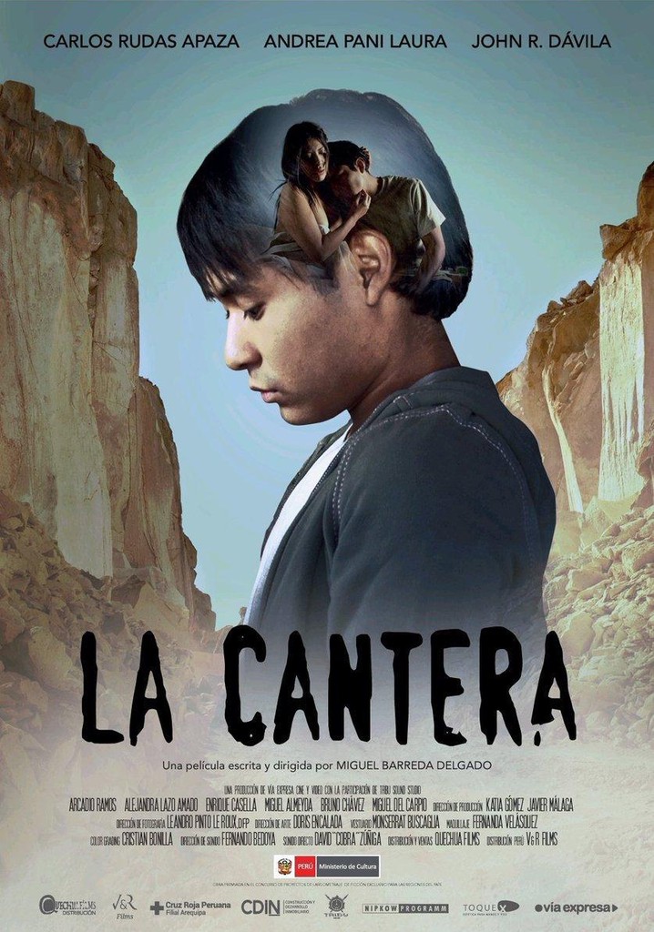 La cantera