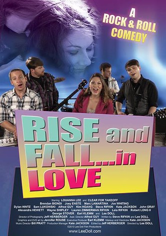 Rise and Fall... In Love