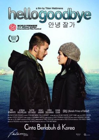 Hello Goodbye