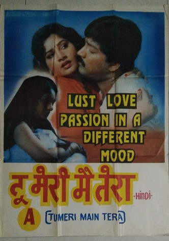 Tu Meri Main Tera