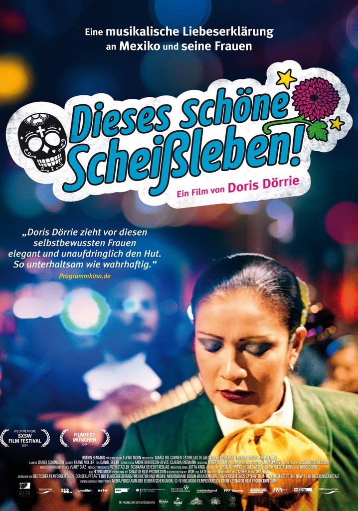 Que caramba es la vida