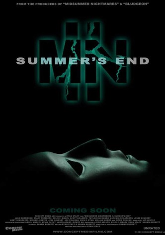 Midsummer Nightmares II: Summer's End