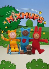 Mixmups - Season 1