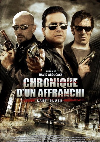 Chronique d'un Affranchi